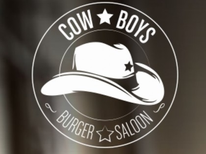 Photo: Cowboys Burger Saloon